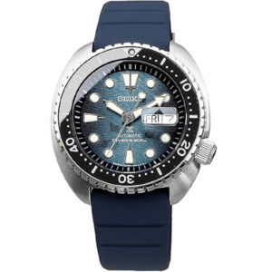 Seiko Prospex Mechanical Watch SRPF77 3