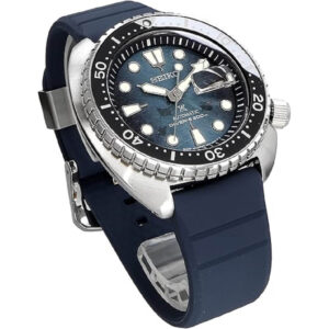 Seiko Prospex Mechanical Watch SRPF77 5