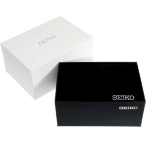 Seiko Prospex Mechanical Watch SRPF77 6