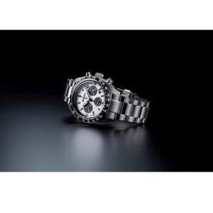 Seiko Prospex Speedtimer Solar Chronograph 3