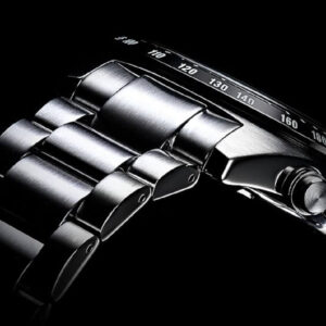 Seiko Prospex Speedtimer Solar Chronograph 4