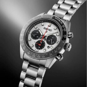 Seiko Prospex Speedtimer SSC911 3