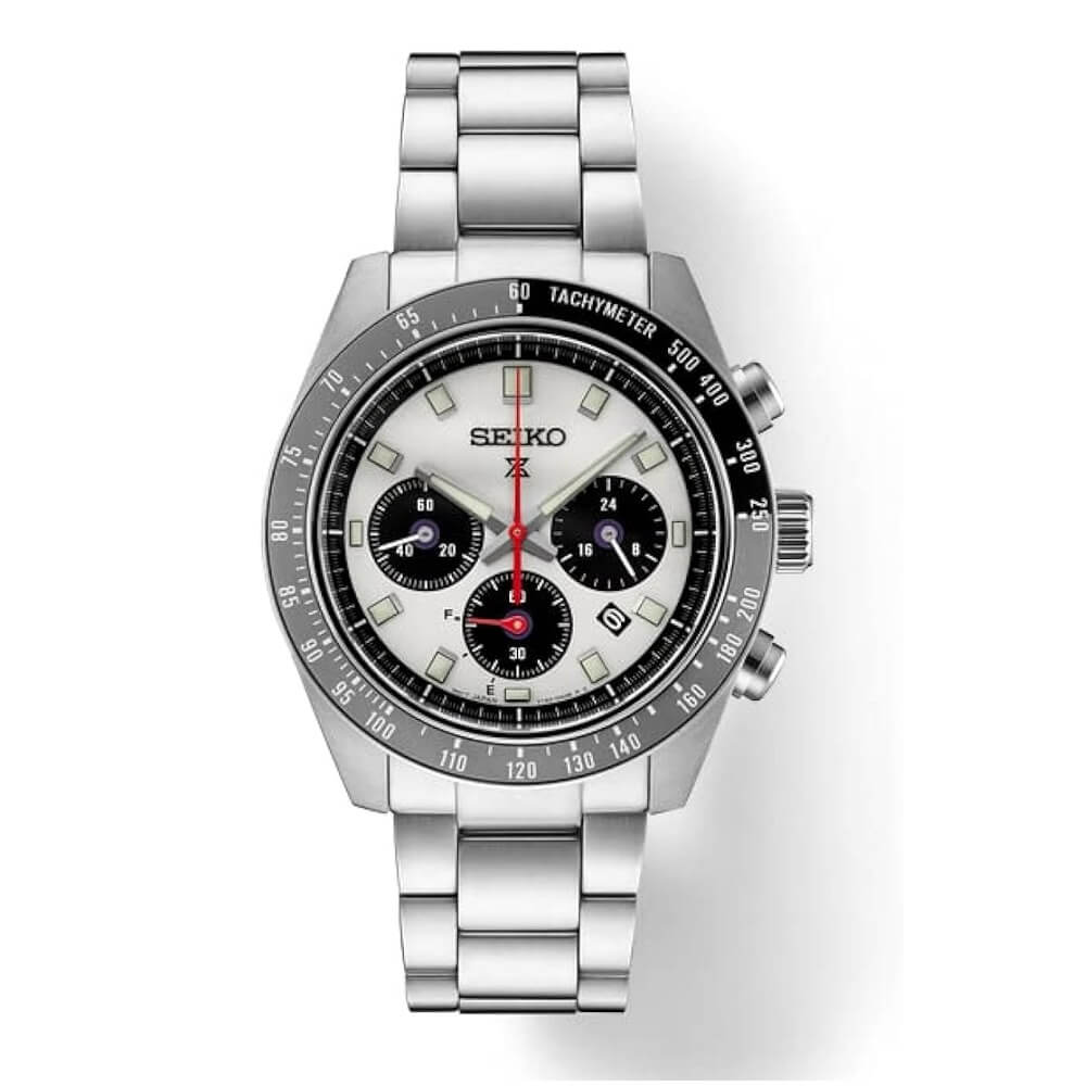 Seiko Prospex Speedtimer SSC911