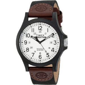 Timex Expedition Acadia 40mm Men Watch