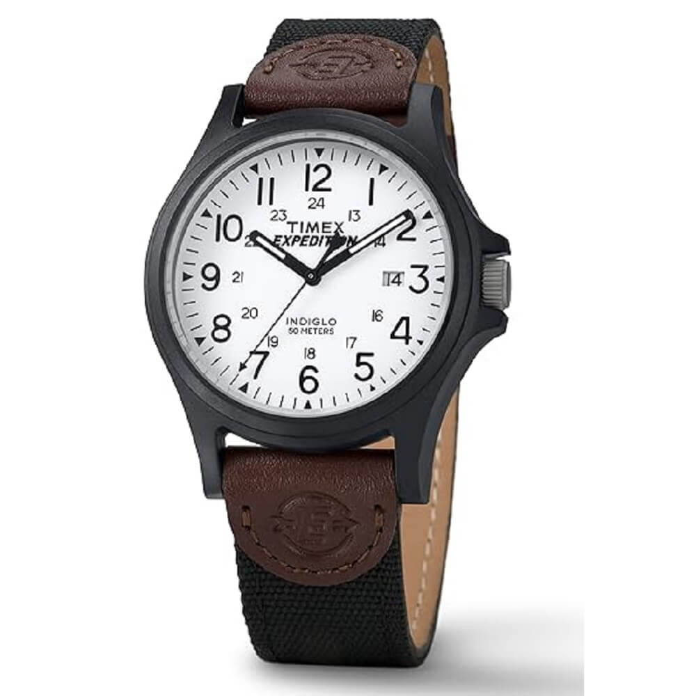 Timex Expedition Acadia 40mm Men Watch 4