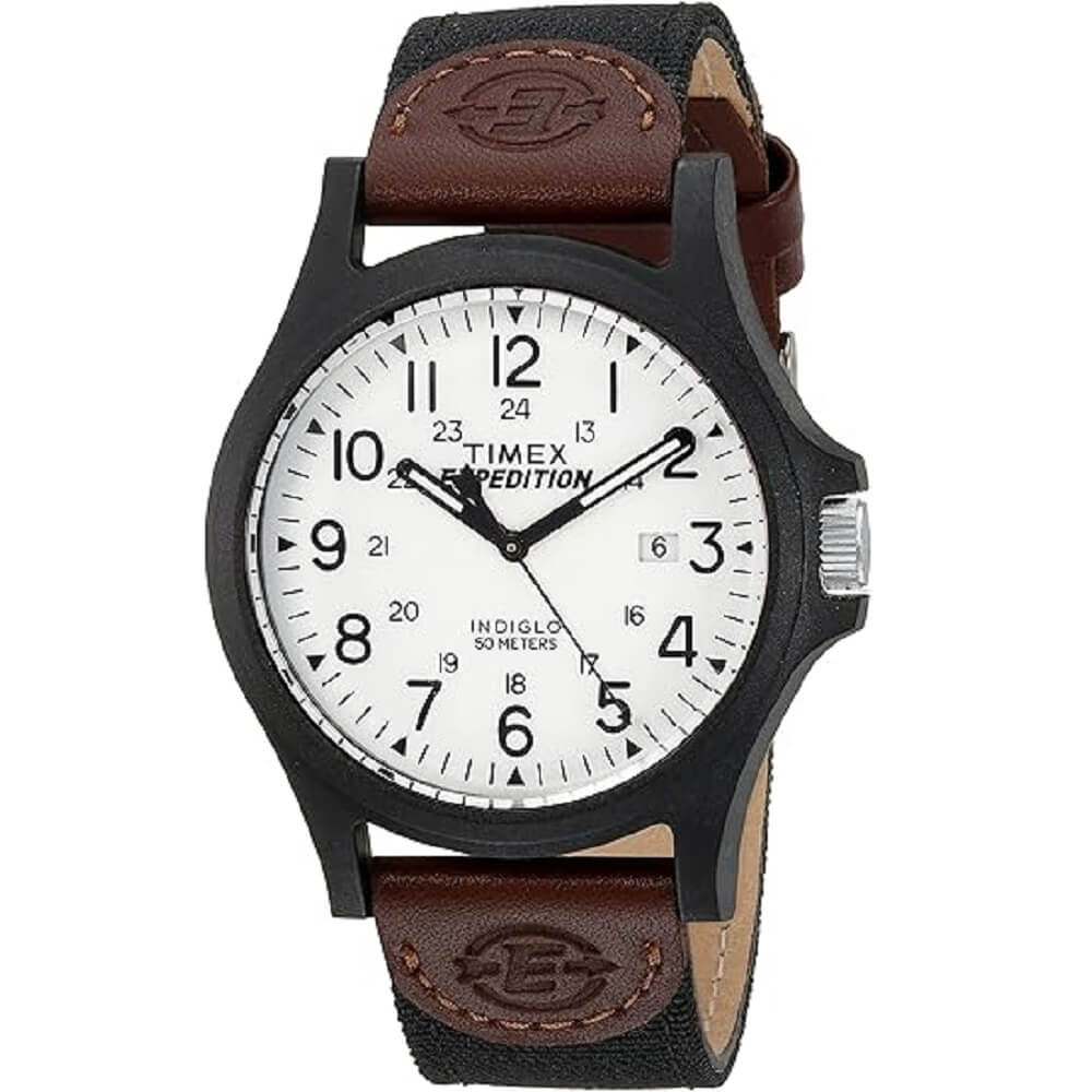 Timex Expedition Acadia 40mm Men Watch