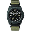 Timex Expedition Camper Nylon Strap Men Watch