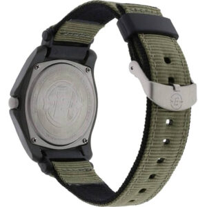 Timex Expedition Camper Nylon Strap Men Watch 2