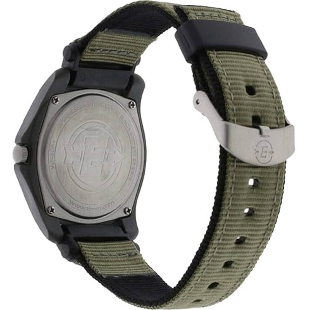 Timex Expedition Camper Nylon Strap Men Watch 2