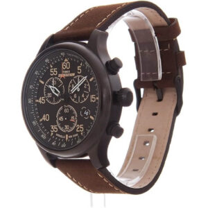 Timex Expedition Field Chronograph 43mm Men Watch 2