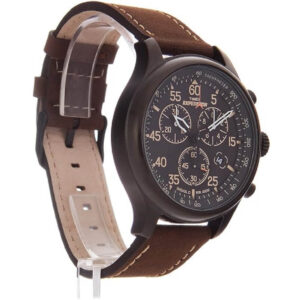 Timex Expedition Field Chronograph 43mm Men Watch 4