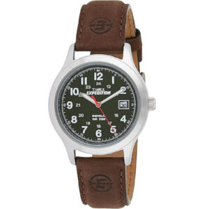 Timex Expedition Metal Field 40mm Men Watch