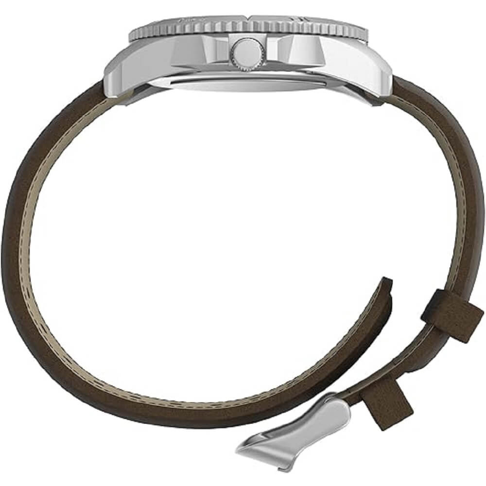Timex Expedition Rugged Metal Men Watch 3