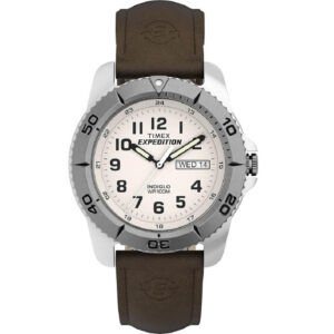 Timex Expedition Rugged Metal Men Watch