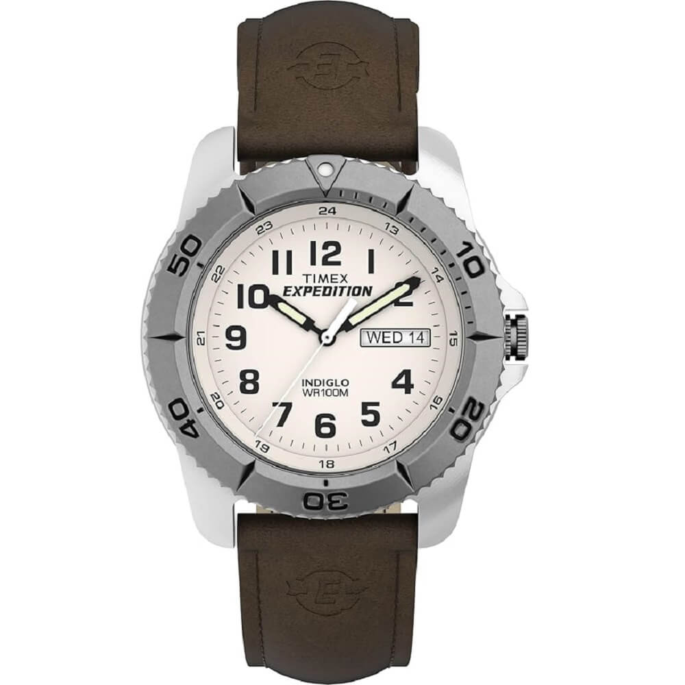 Timex Expedition Rugged Metal Men Watch