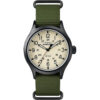 Timex Expedition Scout 40mm Men Watch