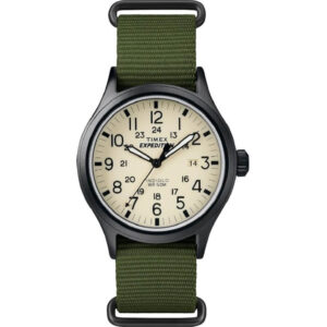 Timex Expedition Scout 40mm Men Watch