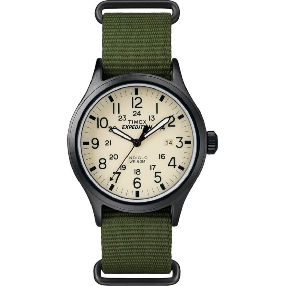 Timex Expedition Scout 40mm Men Watch