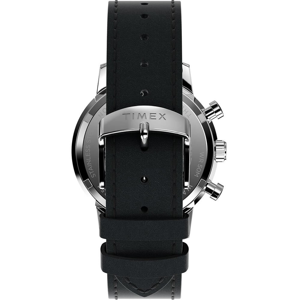 Timex Marlin 40mm Men Watch 3