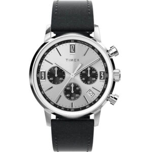 Timex Marlin 40mm Men Watch