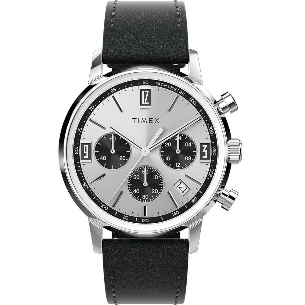 Timex Marlin 40mm Men Watch