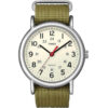 Timex Weekender 38mm Unisex Analog Watch