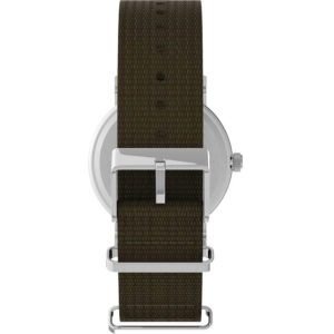 Timex Weekender 38mm Unisex Analog Watch 4