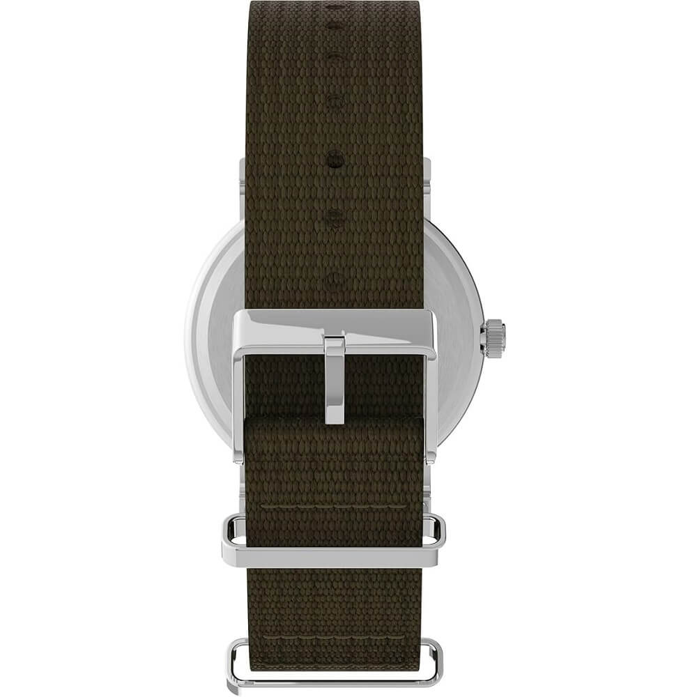 Timex Weekender 38mm Unisex Analog Watch 4