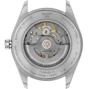 Tissot Ballade Powermatic 80 COSC Swiss Watch 2