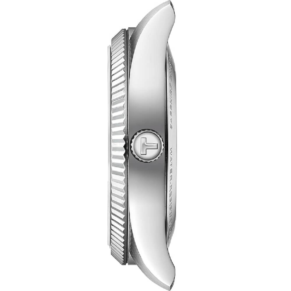 Tissot Ballade Powermatic 80 COSC Swiss Watch 3