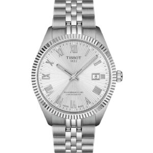 Tissot Ballade Powermatic 80 COSC Swiss Watch