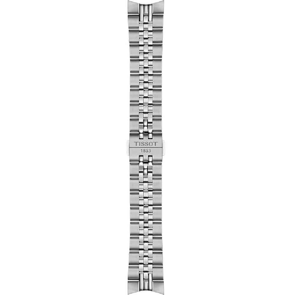 Tissot Ballade Powermatic 80 COSC Swiss Watch 4
