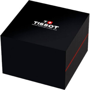 Tissot Ballade Powermatic 80 COSC Swiss Watch 6