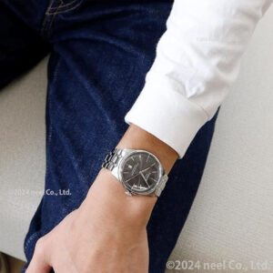 Tissot Chemin des Tourelles Powermatic 80 39mm Swiss Watch 5