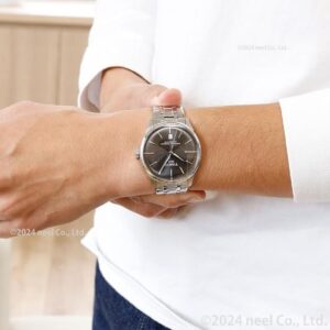 Tissot Chemin des Tourelles Powermatic 80 39mm Swiss Watch 6