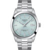 Tissot Gentleman Powermatic 80 Silicium 40mm Watch