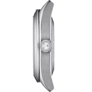 Tissot Gentleman Powermatic 80 Silicium 40mm Watch 2