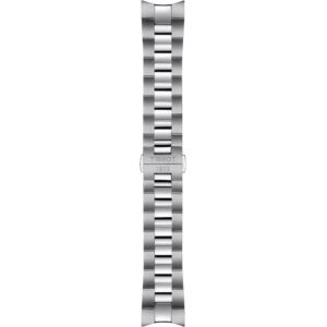 Tissot Gentleman Powermatic 80 Silicium 40mm Watch 4