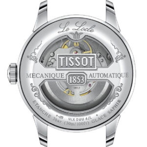 Tissot Le Locle Powermatic 80 20th Anniversary Watch 3