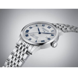 Tissot Le Locle Powermatic 80 20th Anniversary Watch 4
