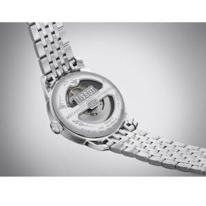Tissot Le Locle Powermatic 80 20th Anniversary Watch 5