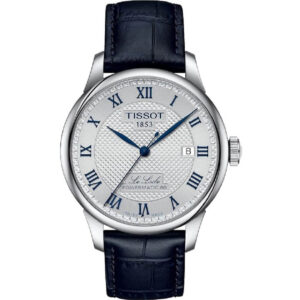 Tissot Le Locle Powermatic 80 20th Anniversary Watch 6
