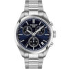 Tissot PR 100 Chronograph Swiss Watch