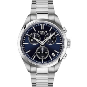 Tissot PR 100 Chronograph Swiss Watch