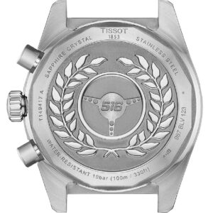 Tissot PR516 Chronograph 40mm Swiss Quartz Watch 3