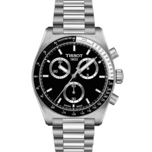 Tissot PR516 Chronograph 40mm Swiss Quartz Watch