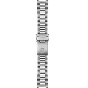 Tissot PR516 Chronograph 40mm Swiss Quartz Watch 4
