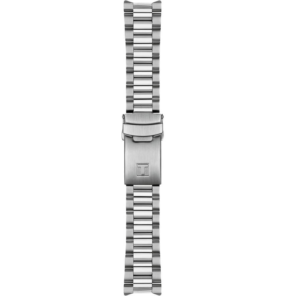 Tissot PR516 Chronograph 40mm Swiss Quartz Watch 4