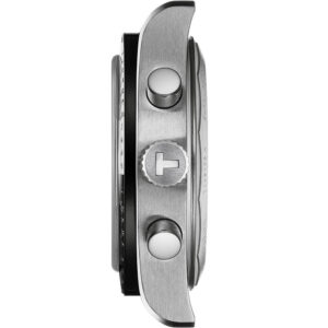 Tissot PR516 Mechanical Chronograph Swiss Watch 2