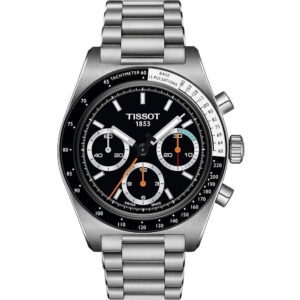 Tissot PR516 Mechanical Chronograph Swiss Watch